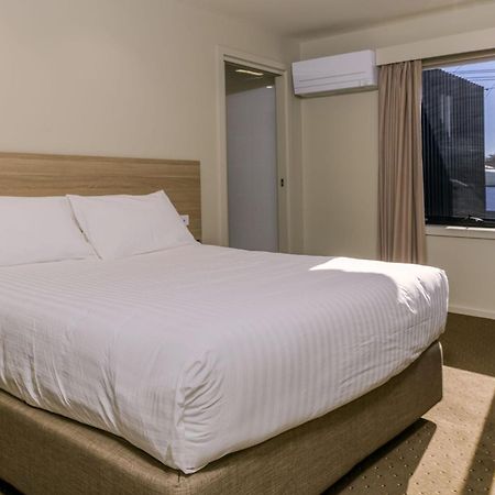 Elimatta Hotel Devonport Eksteriør billede