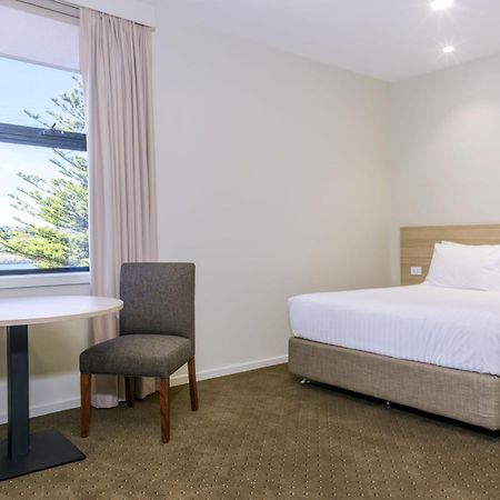 Elimatta Hotel Devonport Eksteriør billede