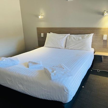 Elimatta Hotel Devonport Eksteriør billede