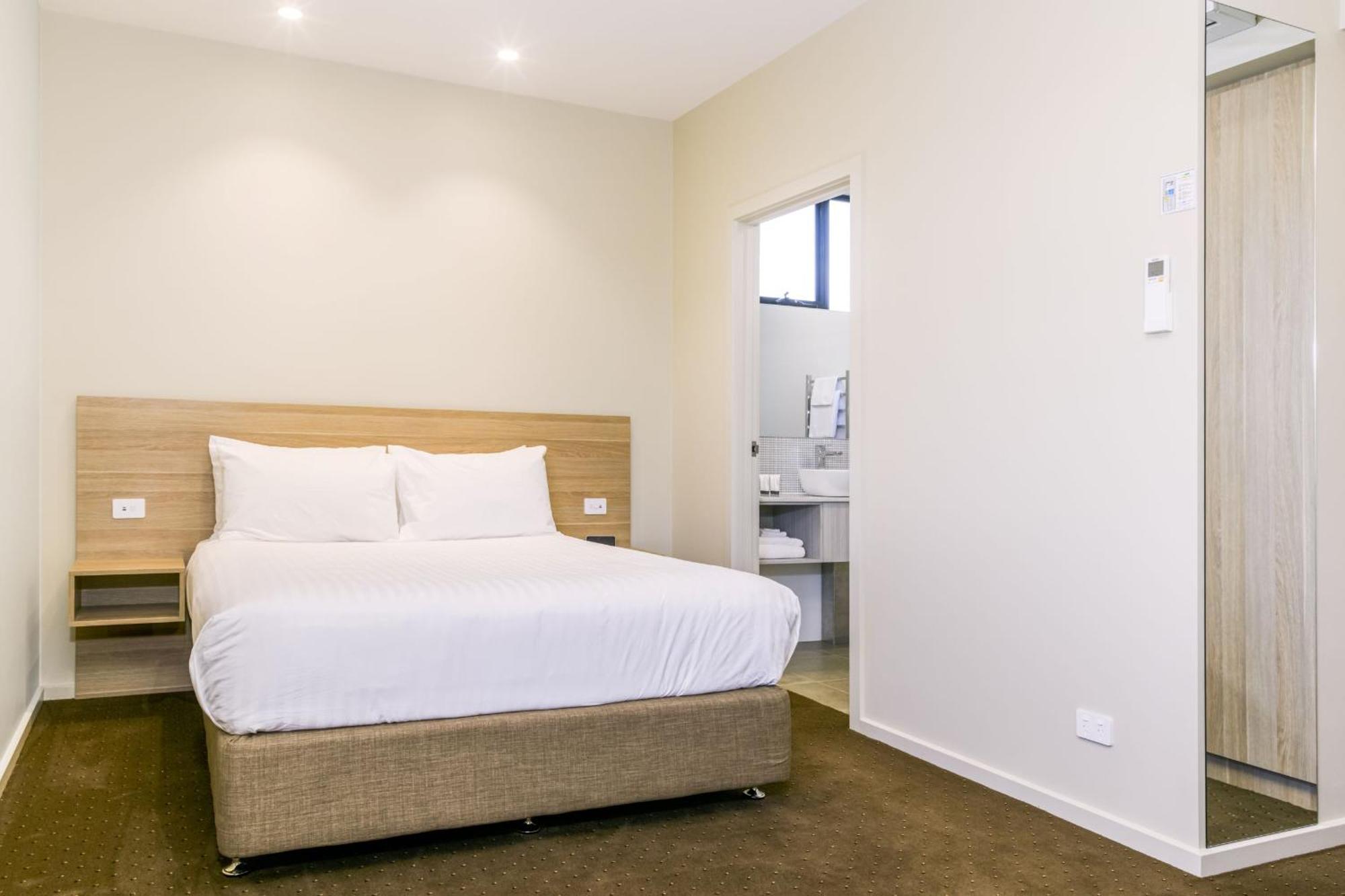 Elimatta Hotel Devonport Eksteriør billede