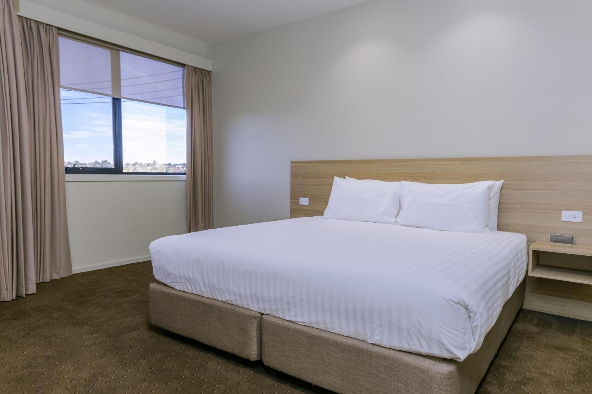 Elimatta Hotel Devonport Eksteriør billede