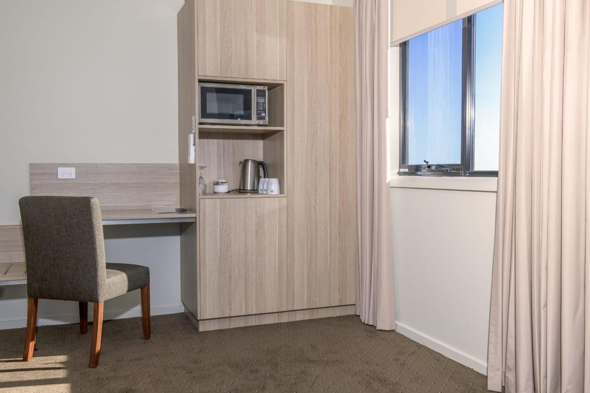 Elimatta Hotel Devonport Eksteriør billede
